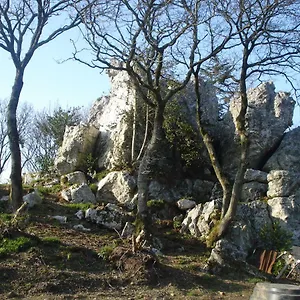  Gasthuis Le Rocher Du Samoyede